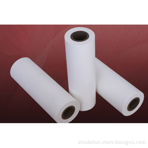 Electrical polyester non-woven fabric EI7031